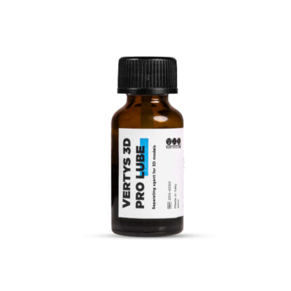 SEPARADOR 3D PRO LUBE Blue 50grs