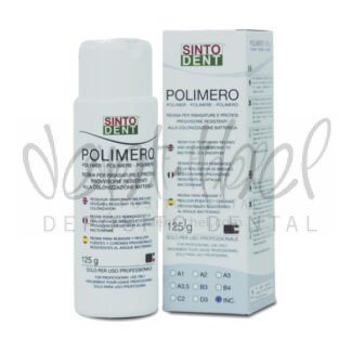 INCISAL SINTODENT 125g - universal