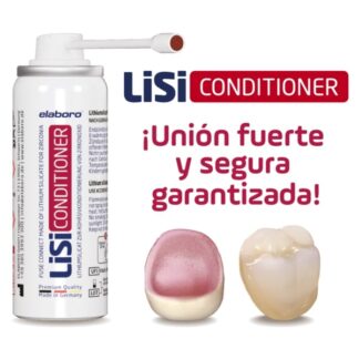 LiSi CONDITIONER para zirconio 50ml