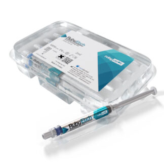 RubyEtch Acido Fosfórico grabador 37% 4x3ml