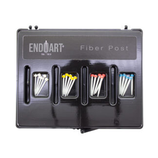 EndoArt Postes Fibra Surtido 20ud