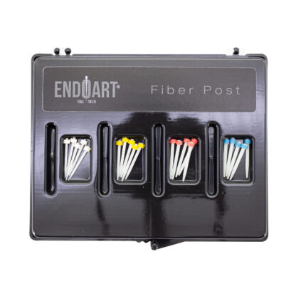 EndoArt Postes Fibra Surtido 20ud