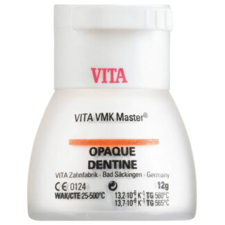 VMK Master OPAQUE DENTINE Colores 3D 12g