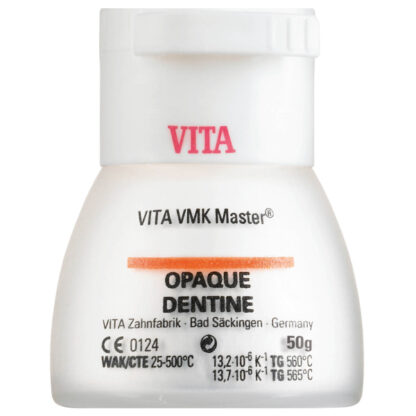 VMK Master OPAQUE DENTINE Colores 3D 50g