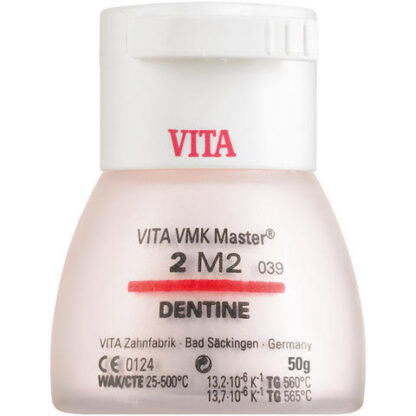 VMK Master DENTINE Colores 3D 12g