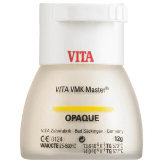 VMK Master OPAQUER Colores 3D 12g
