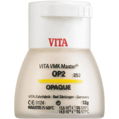 VMK Master OPAQUER Colores 3D 12g