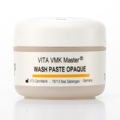 VMK Master WO WASH OPAQUE PASTE 7g