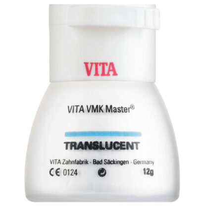 VMK Master® TRANSLUCENT - 12g