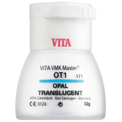 VMK Master OT1 OPAL TRAN 12g