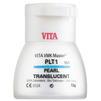 VMK Master PLT1 PEARL TRAN 12g