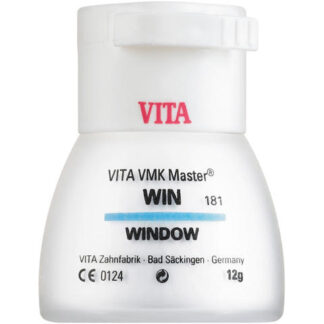 VMK Master WIN WINDOW 12g
