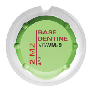 VM9 BASE DENTINE Colores 3D 12g