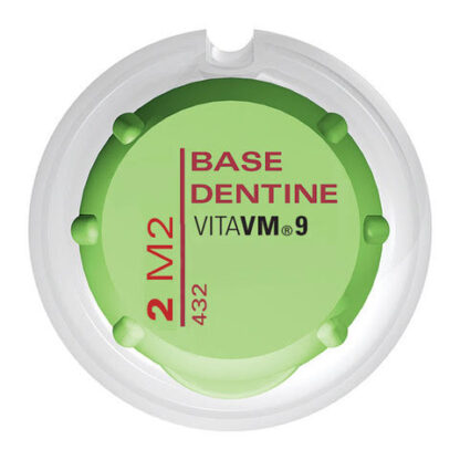 VM9 BASE DENTINE Colores 3D 12g