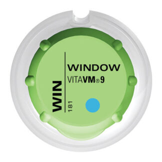 VM9 WIN WINDOW 12g