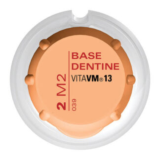 VM13 BASE DENTINA Colores 3D 12g