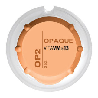VM13 OPAQUER Colores 3D 12g