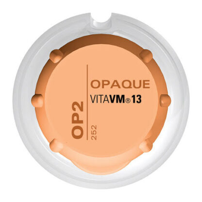 VM13 OPAQUER Colores 3D 12g