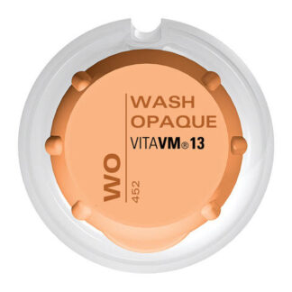 VM13 WO WASH OPAQUE 50g