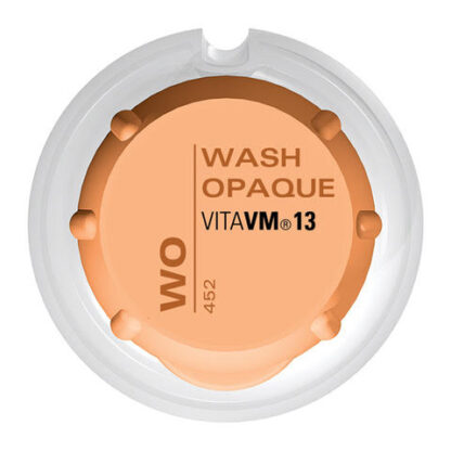 VM13 WO WASH OPAQUE 50g