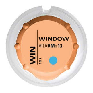 VM13 WIN WINDOW 50g