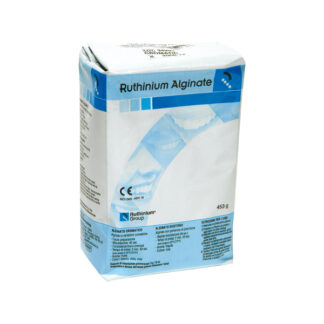 ALGINATO CROMÁTICO 453g