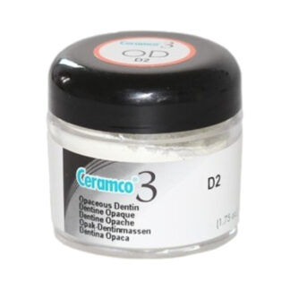 CERAMCO 3 Opaquer 113,4g