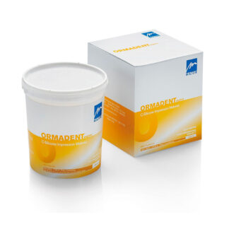ORMADENT PUTTY 900ml / 1500g