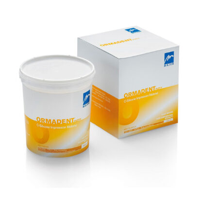 ORMADENT PUTTY 900ml / 1500g