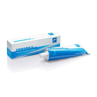 ORMAMAX Light 150ml / 165g
