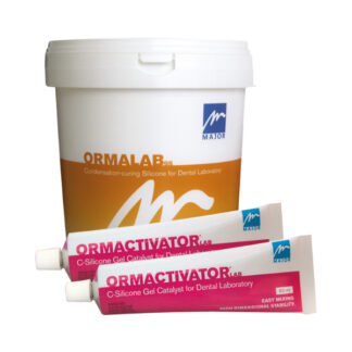 ORMALAB 95 5Kg + 2 catalizadores 60ml