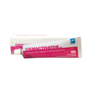 ORMACTIVADOR LAB 60ml - Activador para Ormalab