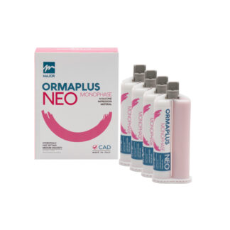 ORMAPLUS NEO MONOPHASE - Fast 4x50ml