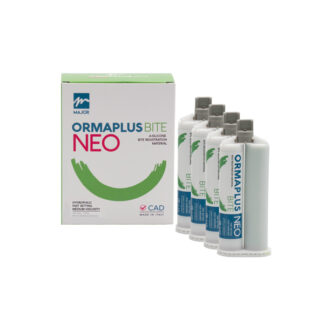 ORMAPLUS NEO BITE - Fast 4x50ml