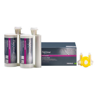 FLEXITIME DYNAMIX monophase refill 2x380 ml