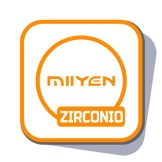 DISCOS ZR MIIYEN