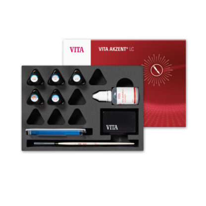 AKZENT LC GINGIVA KIT