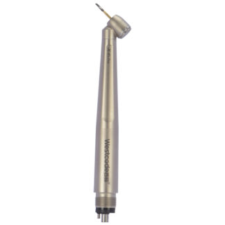 TURBINA X45 Pro - Cabezal 45º