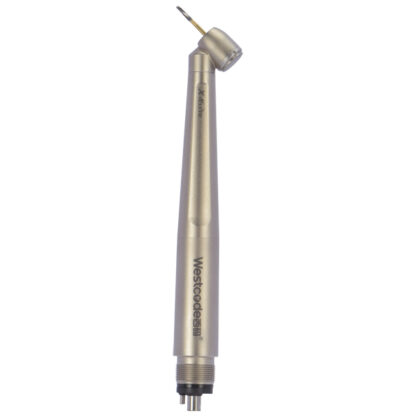 TURBINA X45 Pro - Cabezal 45º