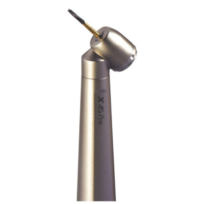 TURBINA X45 Pro - Cabezal 45º - Imagen 2