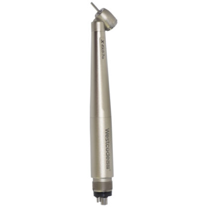TURBINA X45LG Pro LED - Cabezal 45º