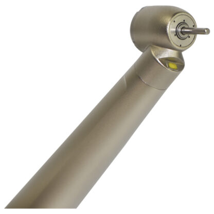 TURBINA X45LG Pro LED - Cabezal 45º - Imagen 2