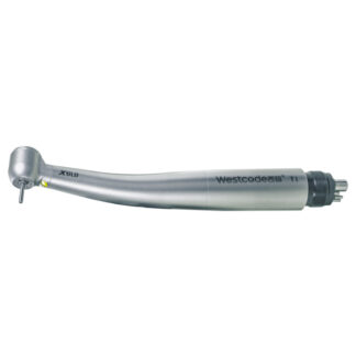 TURBINA X6LG T LED -  Titanio