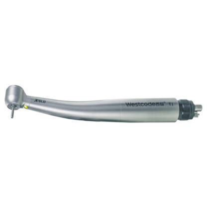TURBINA X6LG T LED -  Titanio