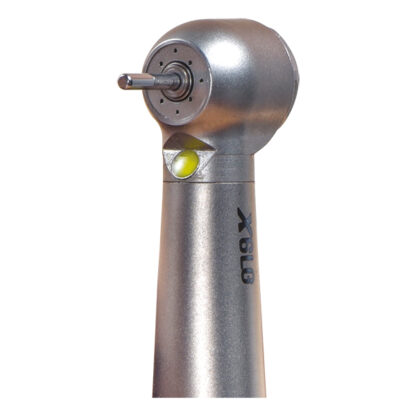 TURBINA X6LG T LED -  Titanio - Imagen 2