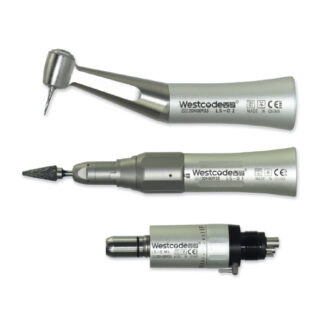 KIT ROTATORIO spray externo M-L305 (sin turbina)