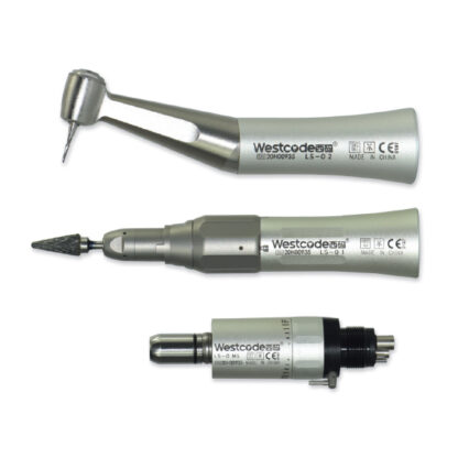 KIT ROTATORIO spray externo M-L305 (sin turbina)