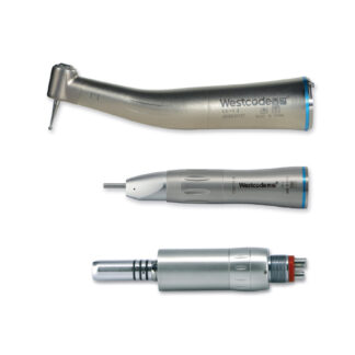 KIT ROTATORIO spray interno A.Inox M-L530 (sin turbina)