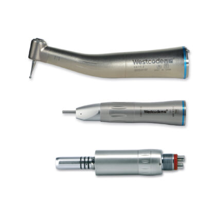 KIT ROTATORIO spray interno A.Inox M-L530 (sin turbina)