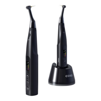 C-SMART MINI AP - Micromotor endodóntico inhalámbrico / Localizador ápices